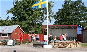 Tr&auml;ning