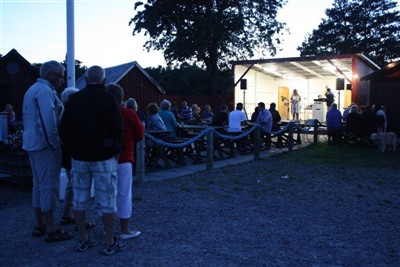 Alls&aring;ng i B&ouml;da Hamn 2011