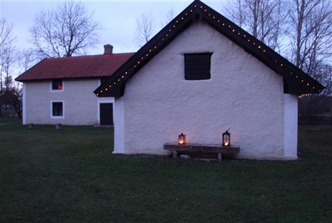 H&ouml;gby Hembygdg&aring;rden